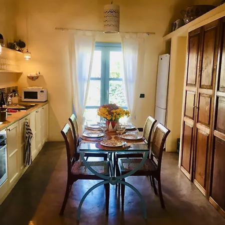 Casa Venza Casa vacanze *