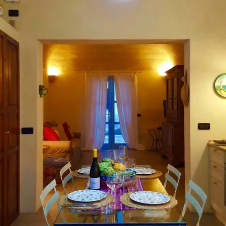 Casa vacanze Casa Venza San Vito Lo Capo