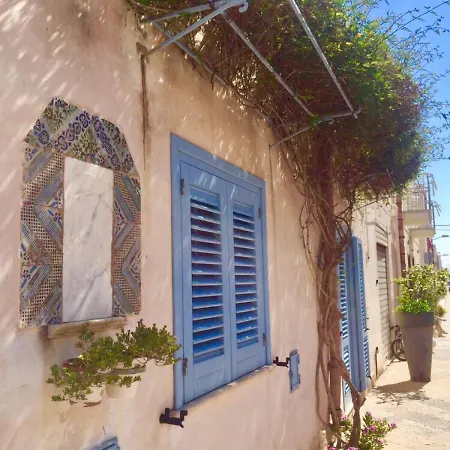 Casa Venza Casa vacanze San Vito Lo Capo