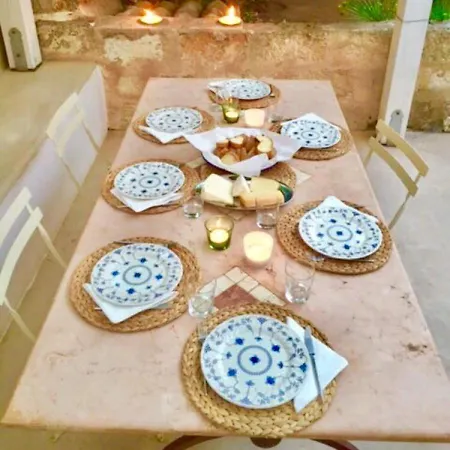 Casa vacanze Casa Venza San Vito Lo Capo