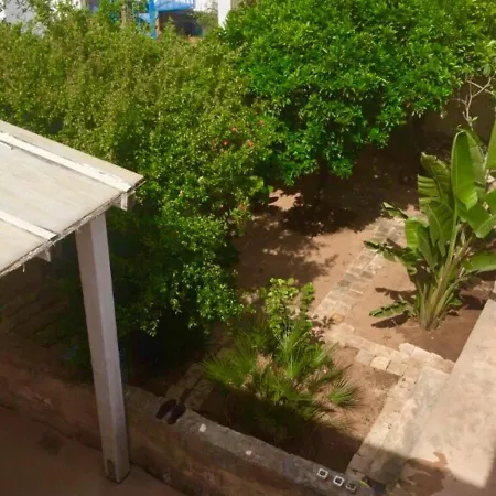 Casa Venza * San Vito Lo Capo