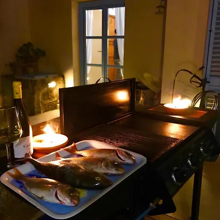 Casa vacanze Casa Venza *