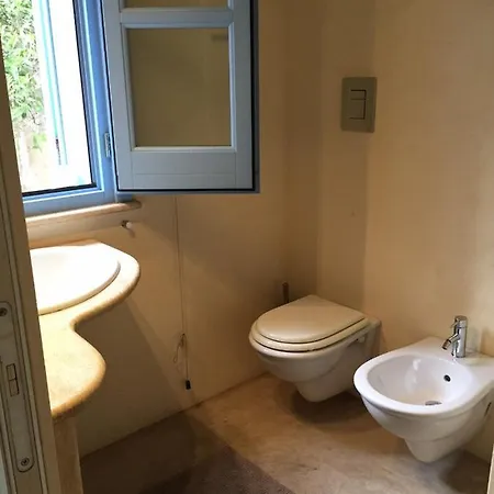 Casa Venza * San Vito Lo Capo